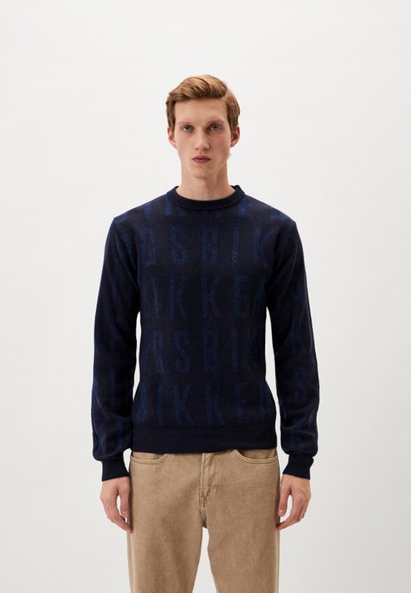 Джемпер Bikkembergs