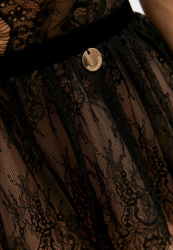 Платье Rich & Naked