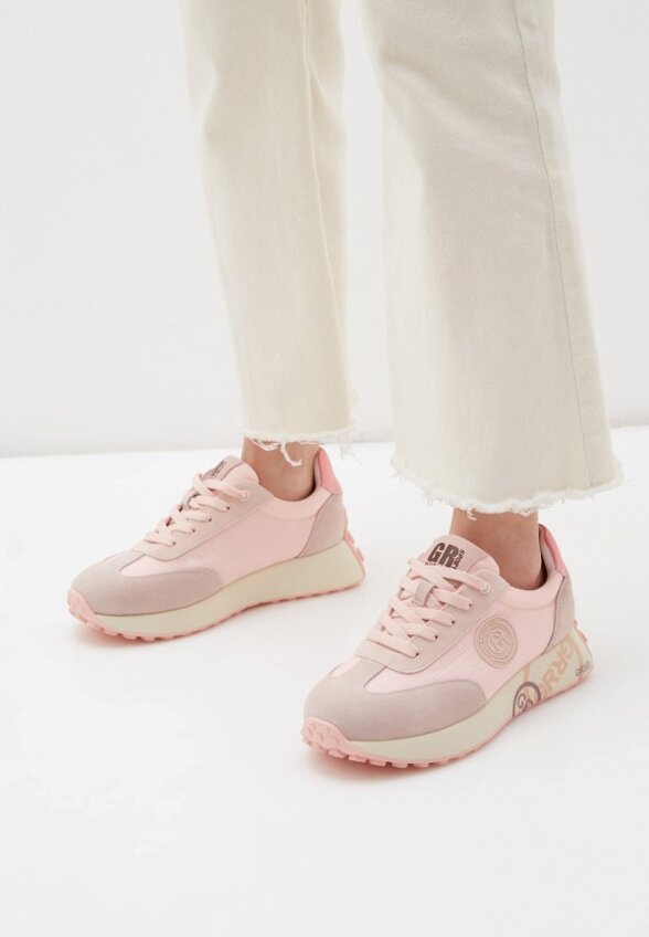 Кроссовки Graciana