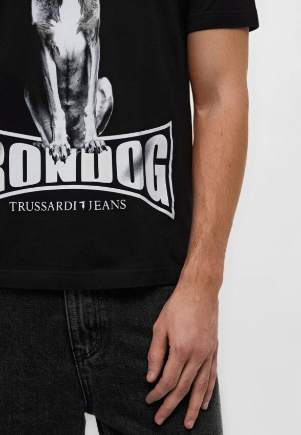 Футболка Trussardi