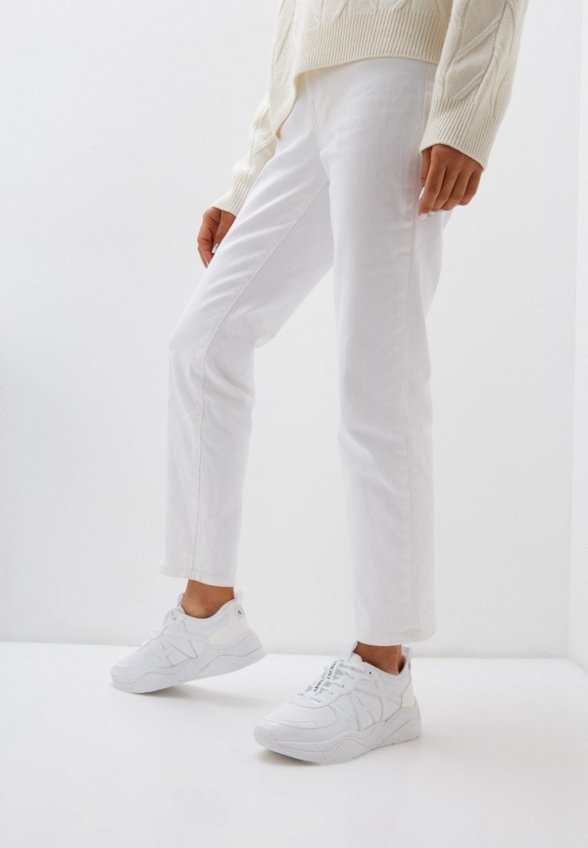 Кроссовки Armani Exchange