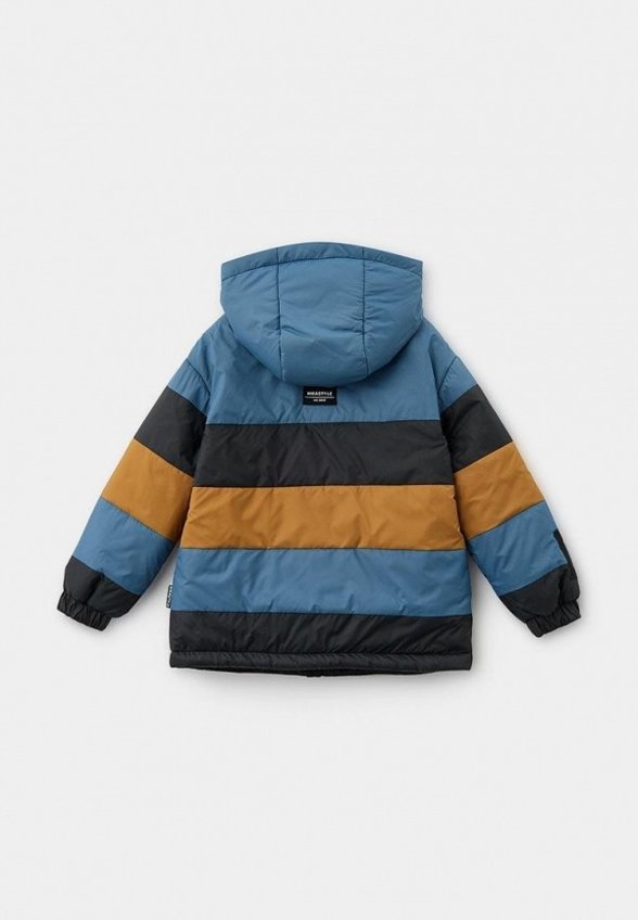 Куртка утепленная Nikastyle