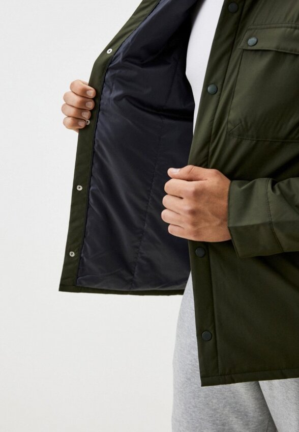 Куртка-рубашка Regatta