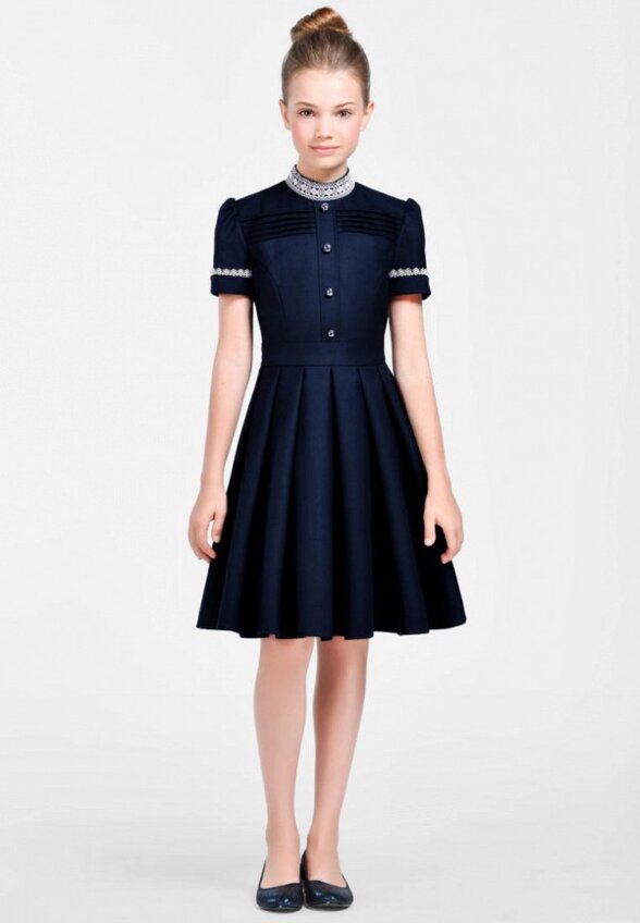 Платье Alisia Fiori