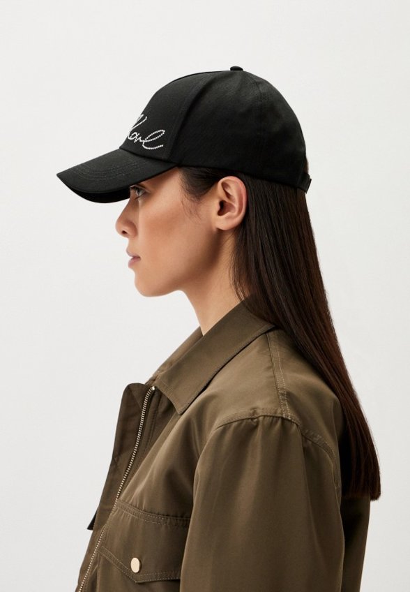 Бейсболка Karl Lagerfeld