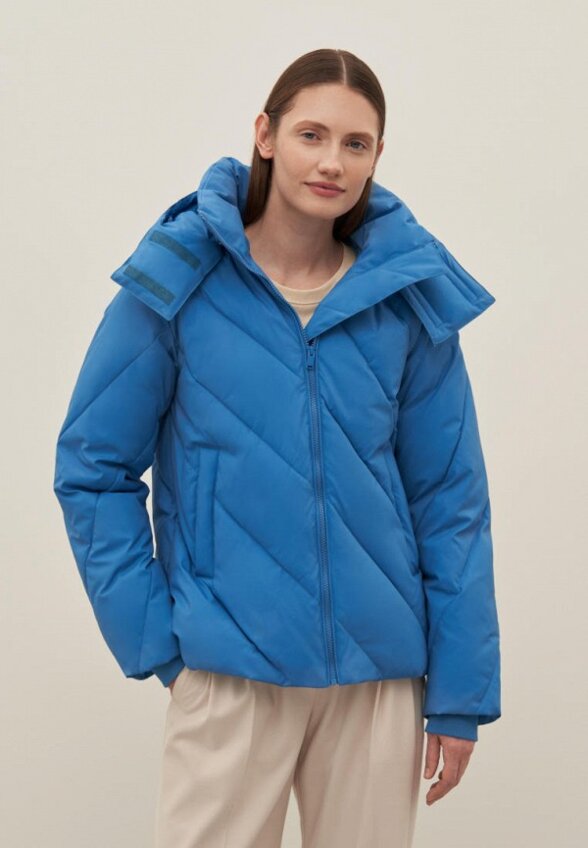 Пуховик Finn Flare