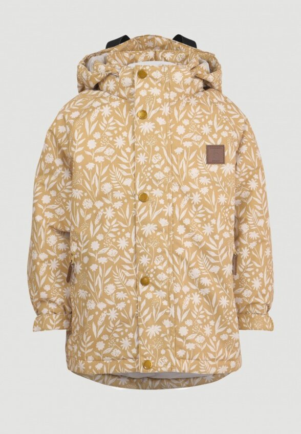 Куртка утепленная Mjolk