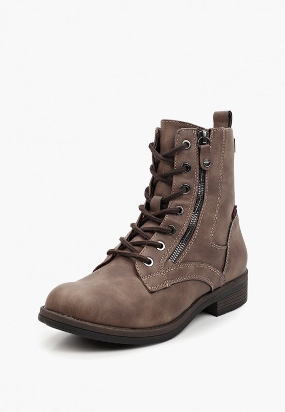 Ботинки Tamaris