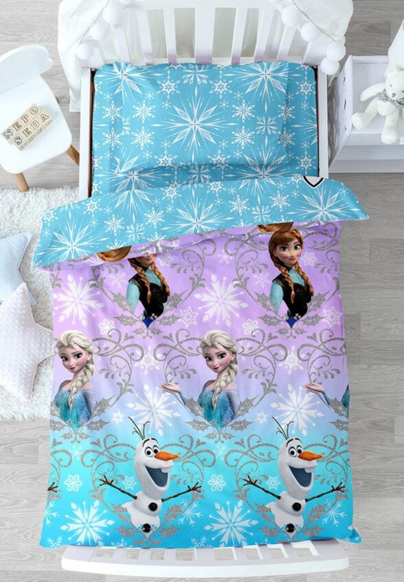 Постельное белье детское Непоседа