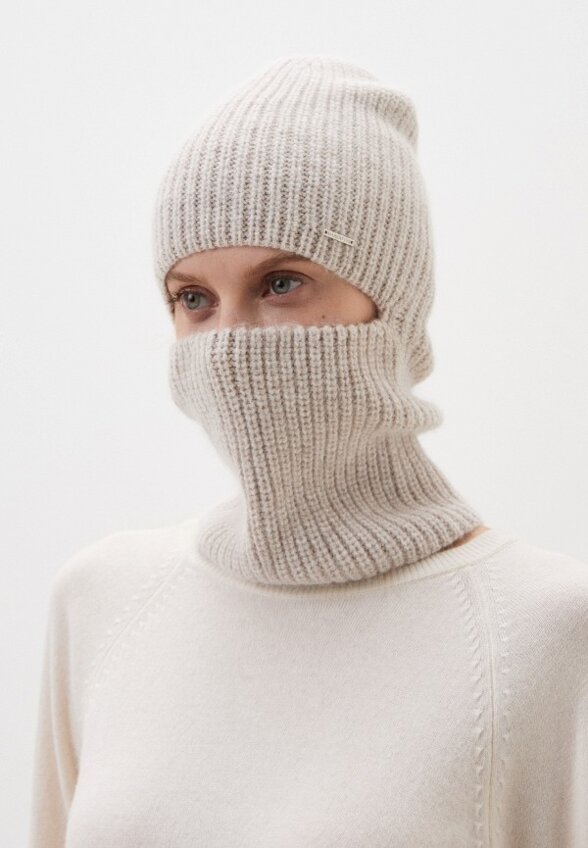 Балаклава marhatter