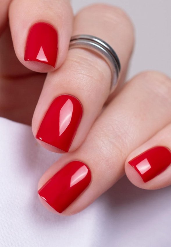 Лак для ногтей Masura