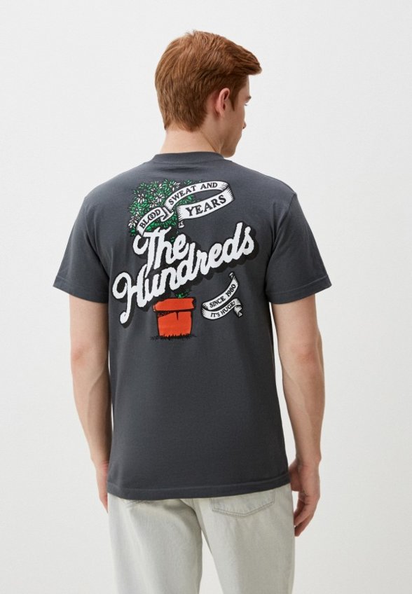 Футболка The Hundreds