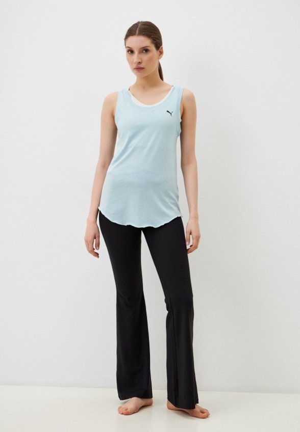 Майка спортивная PUMA