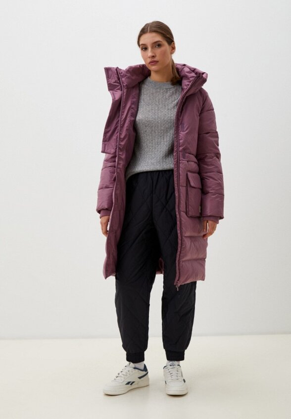 Пуховик Kappa