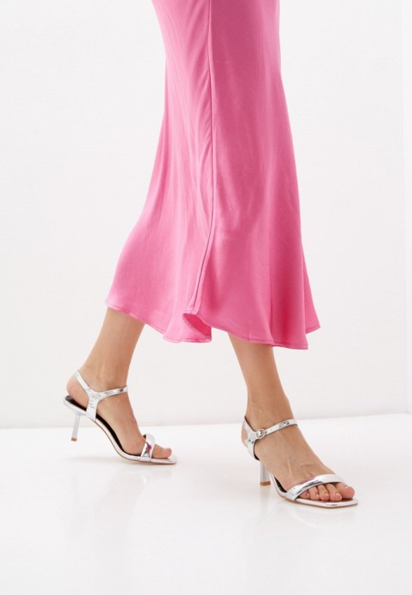 Босоножки Abricot