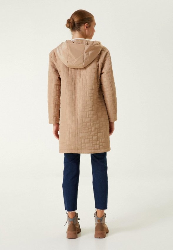 Куртка стеганая NetWork