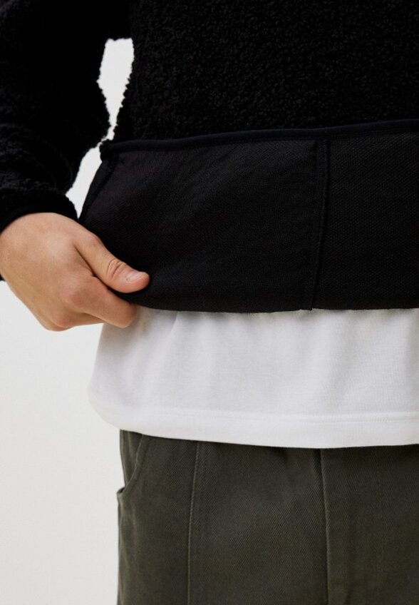 Олимпийка Vans