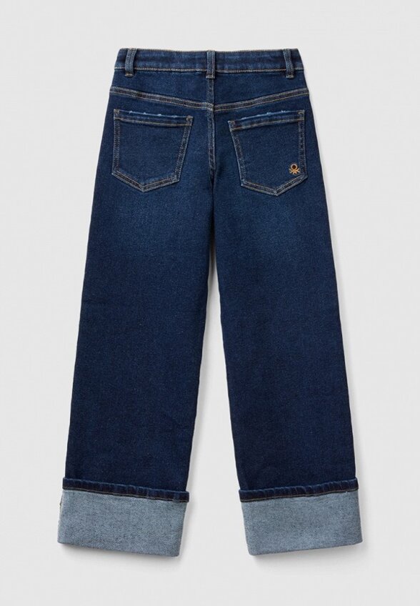 Джинсы United Colors of Benetton