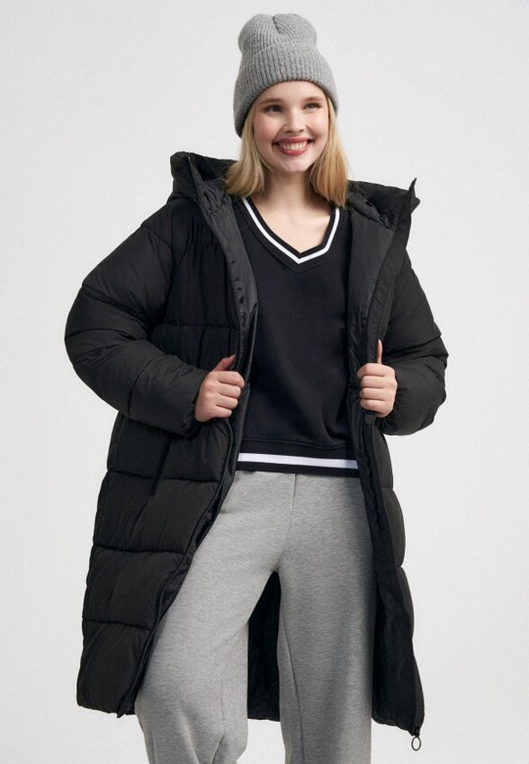 Пуховик Твое