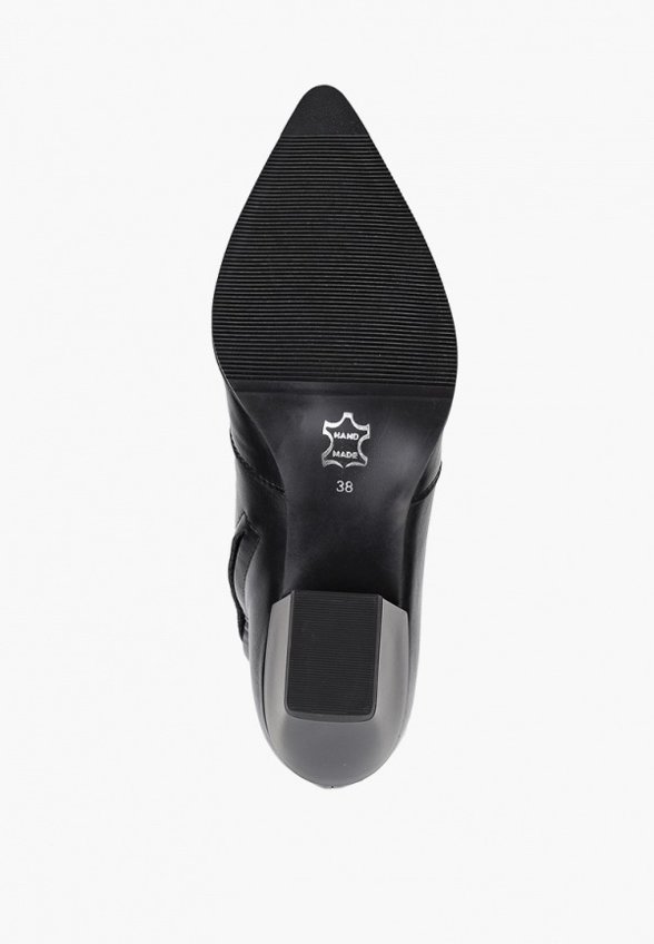 Ботильоны Lenuver