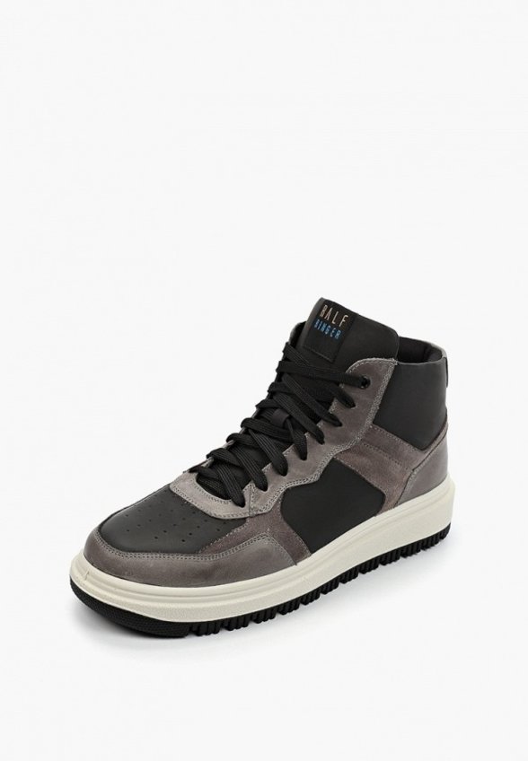 Кеды Ralf Ringer