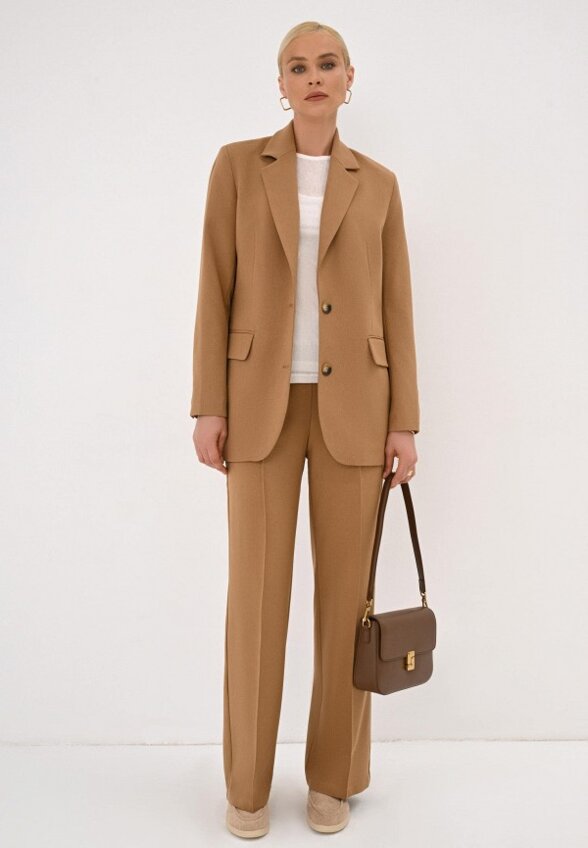 Брюки Spirit of Kattana