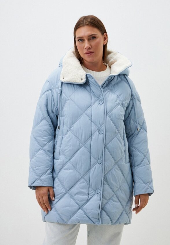 Куртка стеганая Morozoff