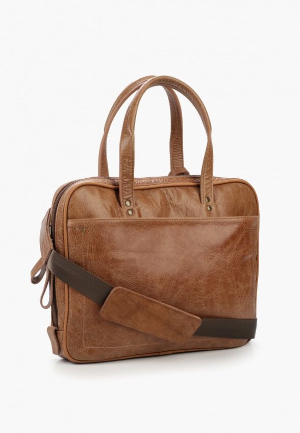 Сумка и брелок Olio Rosti