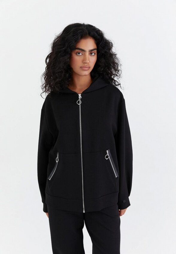 Толстовка M.Reason