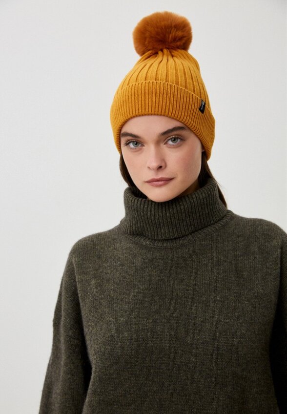 Шапка W.sharvel