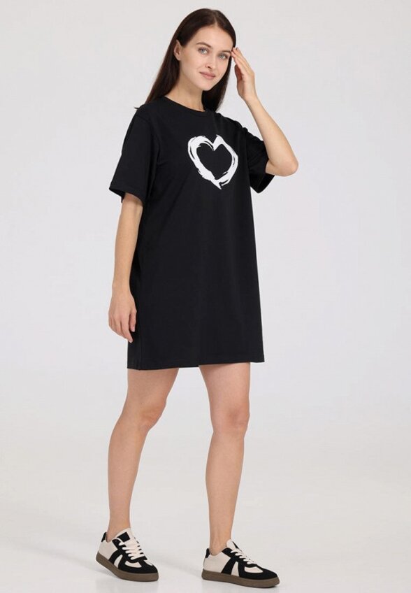 Платье Апрель