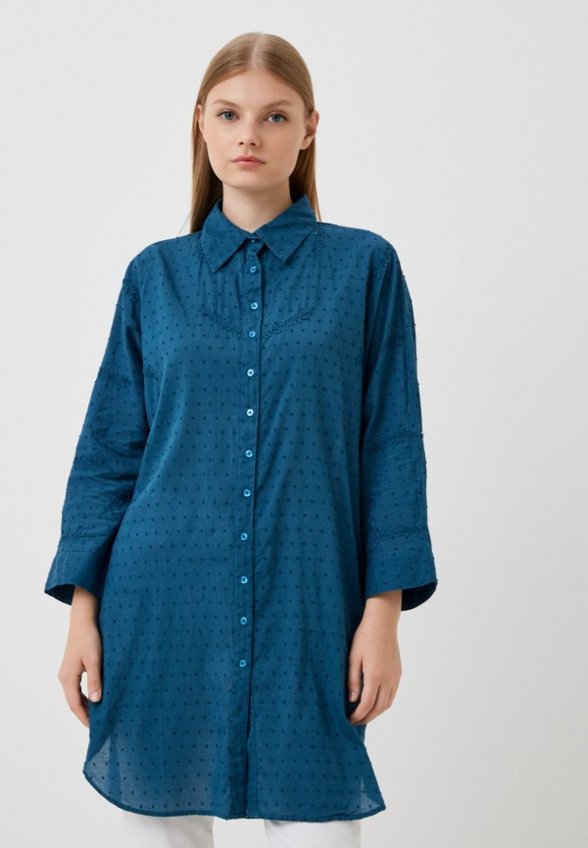 Рубашка Naemy Beach