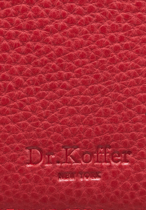 Др.Коффер X510484-43-12 кредитница