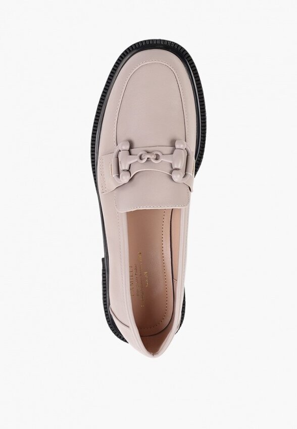 Лоферы Camille