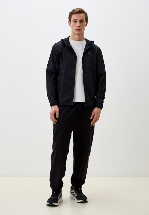 Ветровка Demix