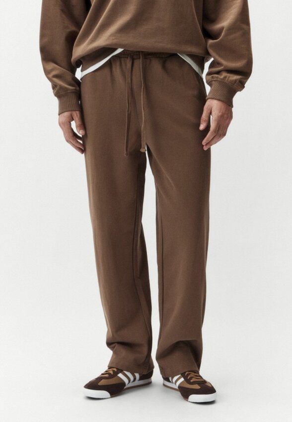 Брюки спортивные Mademan