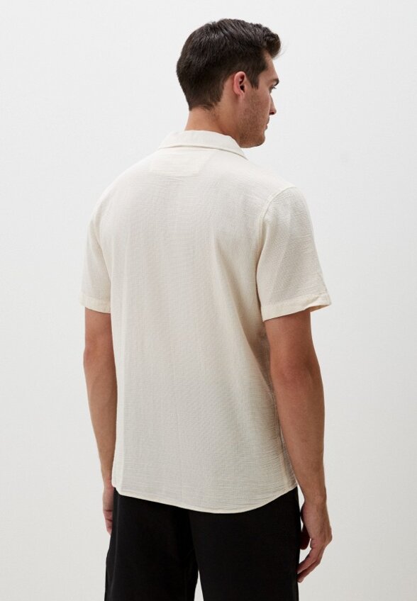 Рубашка Lacoste