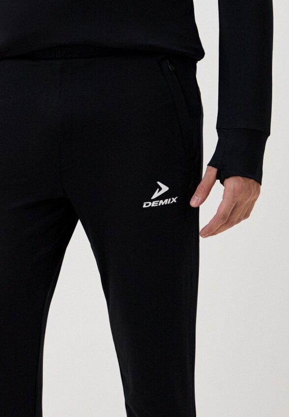Брюки спортивные Demix