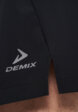 Шорты мужские Demix HIIT Training Mesh, Черный6  - превью