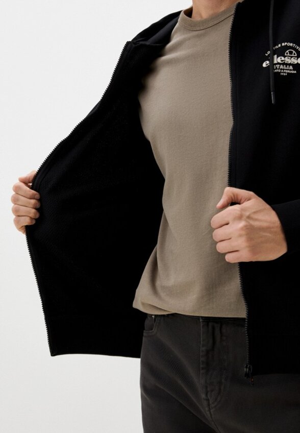 Толстовка Ellesse