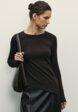 Лонгслив Zarina4  - превью