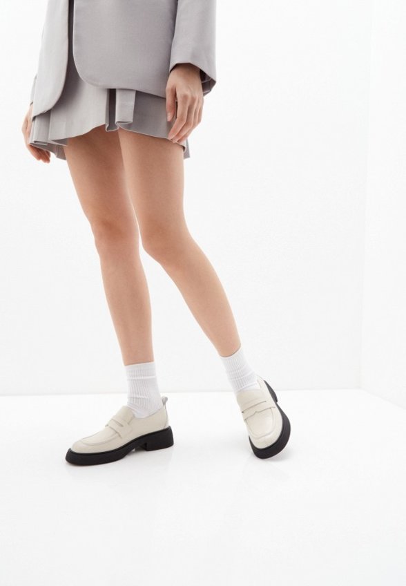 Лоферы Salamander