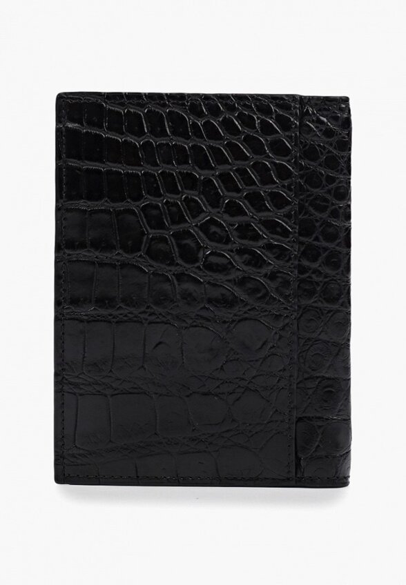 Обложка для паспорта Exotic Leather