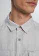 Рубашка мужская Mountain Hardwear Canyon Long Sleeve Shirt, Серый7  - превью