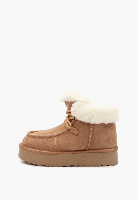 Полусапоги Francesco Donni