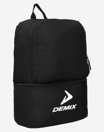 Рюкзак Demix, Черный мужчинам