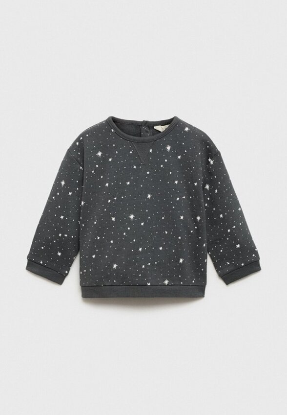 Свитшот Mango Kids