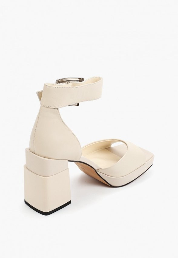 Босоножки Vasconte