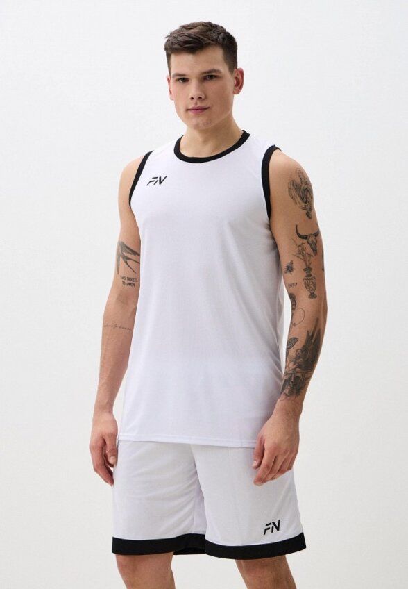 Костюм спортивный FN