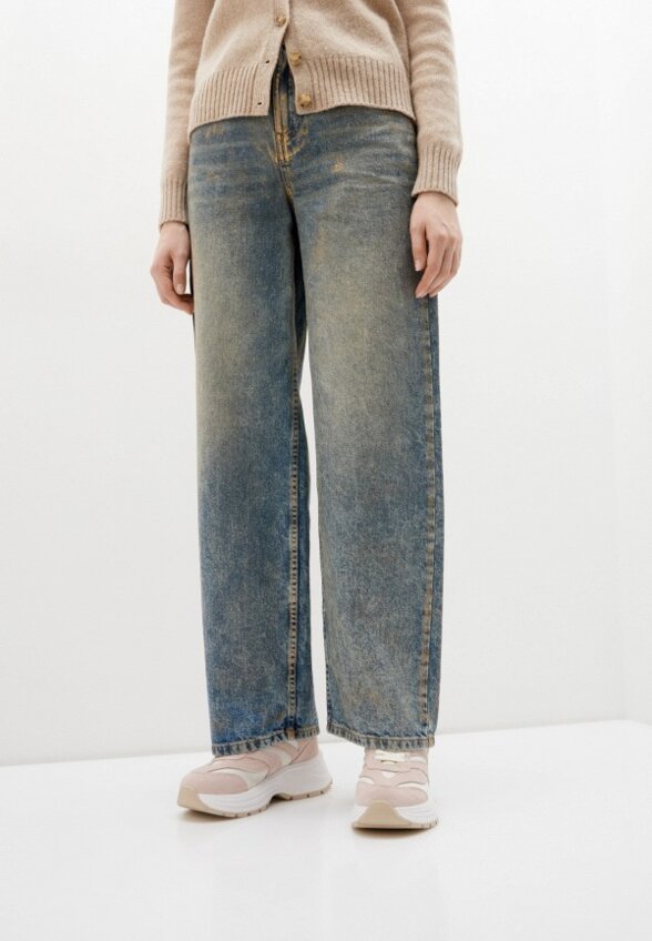 Кроссовки Liu Jo